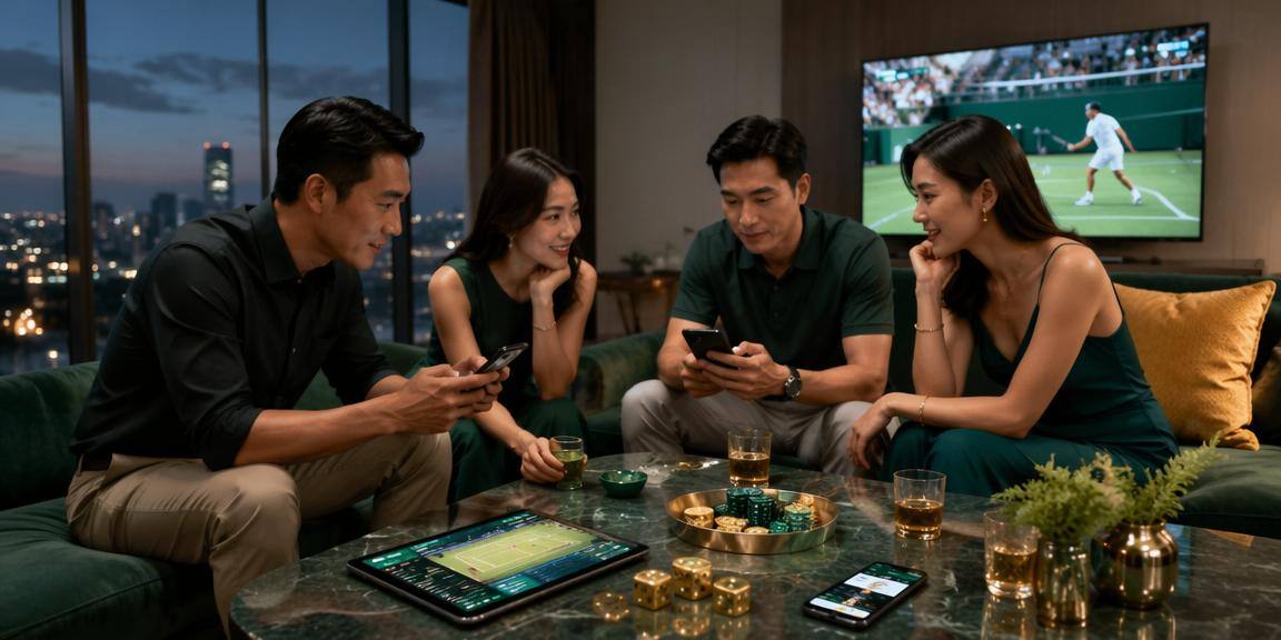 iu888 mobile gaming