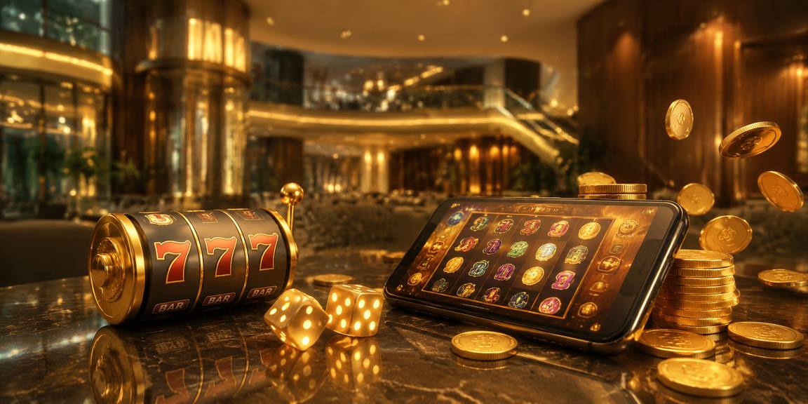 iu888 Phòng slot nổi bật